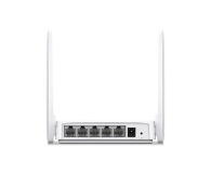 Mercusys MW305R (300Mb/s b/g/n) - 496310 - zdjęcie 2